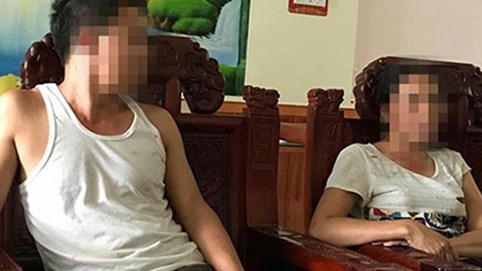 Bà trùm đặc biệt: Vỡ nợ 120 tỷ, chồng uống thuốc sâu tự tử