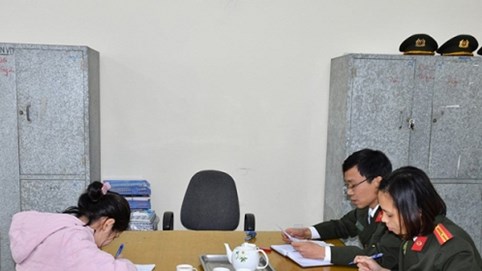 Người tung tin đồn Corona bị phạt 10 triệu đồng