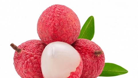 Bắc Giang bán được 130.000 tấn vải, thu về gần 5.000 tỷ đồng