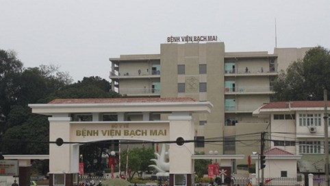 Chân dung gã đàn ông chuyên tráo thẻ, trộm tiền tại ATM gần BV Bạch Mai