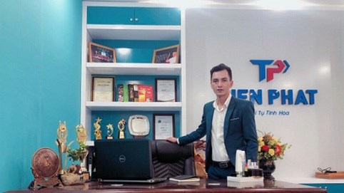 Ủy thác bán Tiến Phát - Hướng đi mới trong kinh doanh online