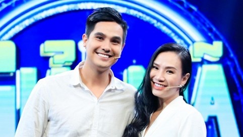 Baggio bị vợ chê bộp chộp, không trưởng thành