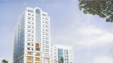 Bài 2: TDC hai tay dâng đất “vàng” cho DIC 4 – ai hưởng lợi ở thương vụ này?