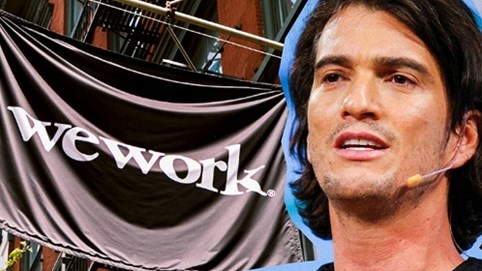 Bài học từ “kỳ lân gãy sừng” WeWork: 2 dấu hiệu cho thấy CEO đến ngày tàn, bị 