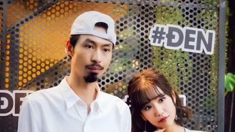 “Bài này chill phết” của Đen và Min vừa ra mắt đã “gây bão”: Đạt hơn 3 triệu view, Top 1 trending YouTube sau 24h