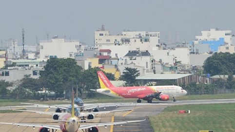Bamboo Airways và Vietjet Air được phép thêm 23 máy bay tới cuối năm 2019