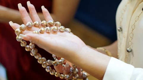 Bán hàng cho nhà giàu Việt ngày càng phát đạt