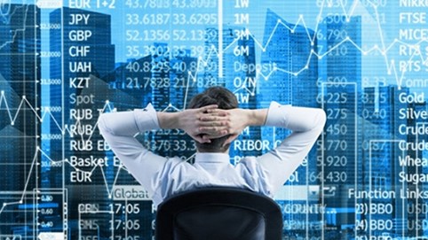 Bán mạnh đầu phiên, VN-Index giảm hơn 30 điểm