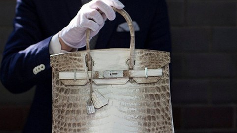 Bán sản phẩm cho giới thượng lưu, công ty của ông Jonathan Hạnh Nguyễn và Đoàn Viết Đại Từ thu hàng nghìn tỷ đồng