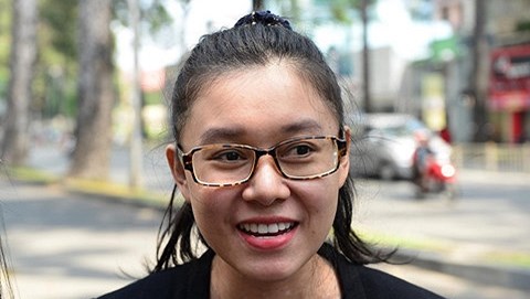 Bạn thân hoa hậu Phương Nga kiện Công an TP.HCM, đòi 2,5 tỷ