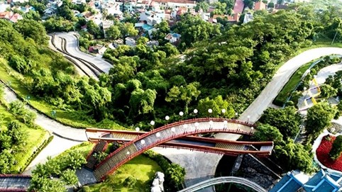 Bằng bệ phóng này, du lịch Quảng Ninh sẽ bước ra thế giới