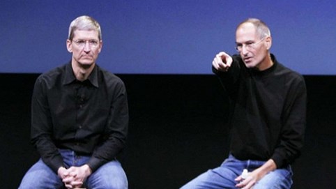 Báo cáo mới tiết lộ: Tim Cook không phải người đưa ra quyết định cuối cùng về sản phẩm của Apple