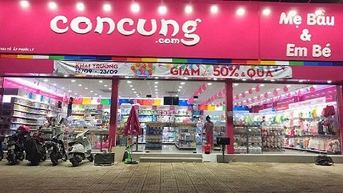 Báo cáo về vụ Con Cưng gửi Phó thủ tướng nói gì?