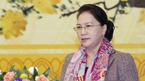 Báo chí góp phần giúp QH ngày càng gần gũi hơn với cử tri, nhân dân