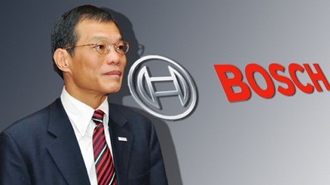 Báo Đức nói về người đàn ông mà cả VinFast lẫn BMW đều 