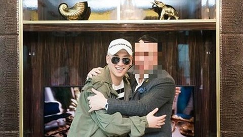 Báo Hàn bình luận về việc Seungri được tỷ phú Việt Nam tặng nhà tỷ won