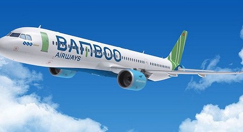 Báo Mỹ: Bamboo Airways sắp bay lên một bầu trời đông đúc và đậu trên những sân bay tắc nghẽn ở Việt Nam