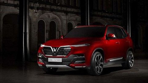 Báo Tây viết về Vinfast của ông Phạm Nhật Vượng: Từ khoản vay 40.000 USD đến đế chế 10 tỷ USD