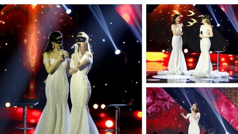 Bảo Thy bật khóc chia sẻ việc chọn cuộc sống độc thân