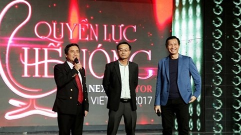 Bảo Thy, Jun Phạm, Erik thể hiện các ca khúc hit trong đêm chung kết xếp hạng 