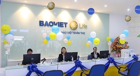 Bảo Việt có tổng tài sản đạt trên 4 tỷ USD, tăng cường đầu tư trở lại nền kinh tế