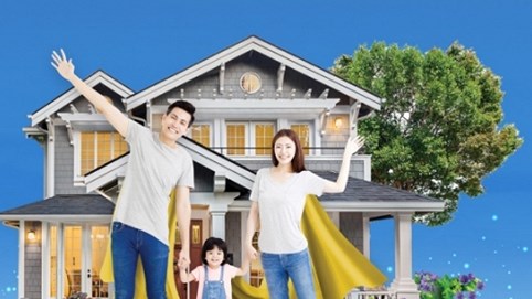 Bảo Việt Nhân thọ ra mắt sản phẩm 