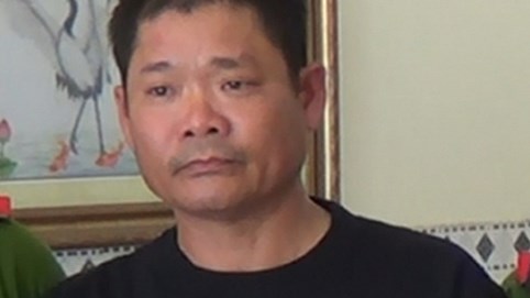 Bắt một đối tượng Việt Tân phản động chống phá Nhà nước Việt Nam