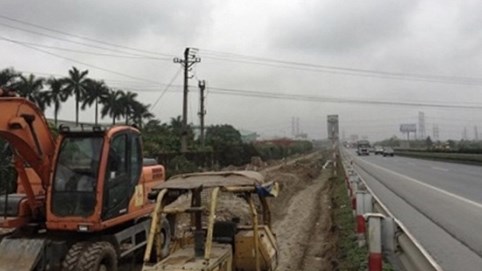 Bất cập thu hồi đất: Giá đền bù quá xa giá thị trường