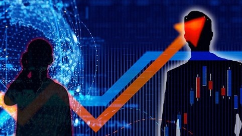 Cổ phiếu của công ty vô danh tăng 2.572% trong một năm bất chấp đại dịch