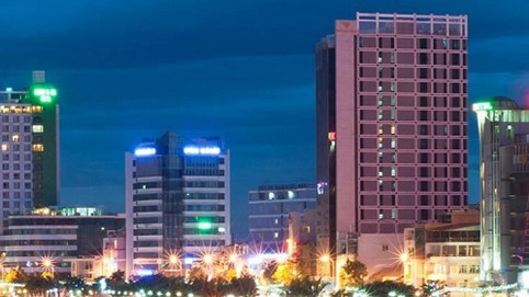 Bất động sản Đà Nẵng khởi động chu kỳ tăng trưởng mới