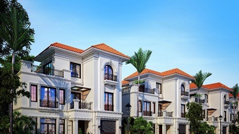 Bất động sản Hải Phòng sẽ nóng lên trong tháng tới với biệt thự nghỉ dưỡng