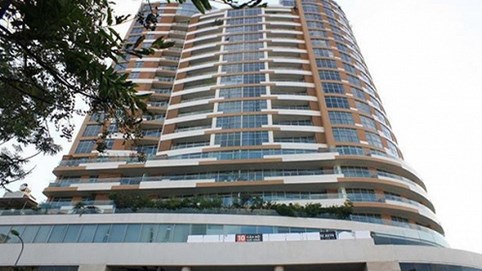 Bất động sản hạng sang Hà Nội: Sẽ gặp khó vì bão hòa, thiếu vốn