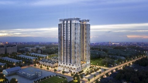 Bất động sản Mỹ Đình: 