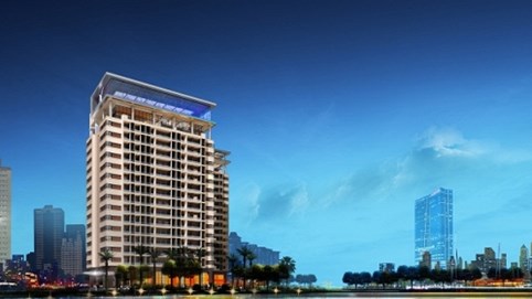 Bất động sản Tây Hồ và sự “lên ngôi” của phân khúc căn hộ khách sạn