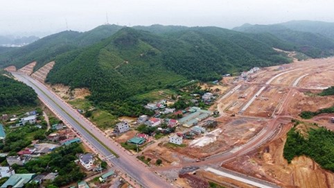 Bất động sản Vân Đồn tăng giá, liệu có sốt ảo trở lại?