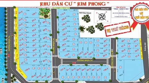 Bất động sản Việt Nam House: Tự tin phát triển, tạo giá trị riêng biệt cho khách hàng