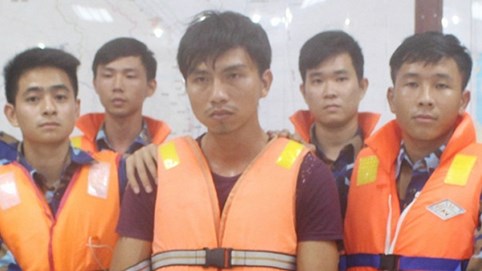 Bắt nghi can sát hại phụ nữ ở Phú Quốc nhờ camera an ninh