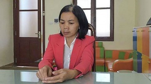 Bất ngờ danh tính nghi phạm nữ liên quan vụ nữ sinh viên bán gà bị sát hại