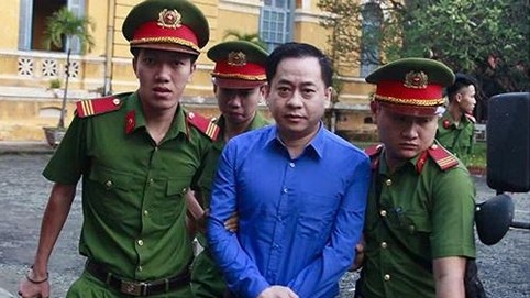 Bất ngờ lời khai lý lịch của Vũ 'nhôm'