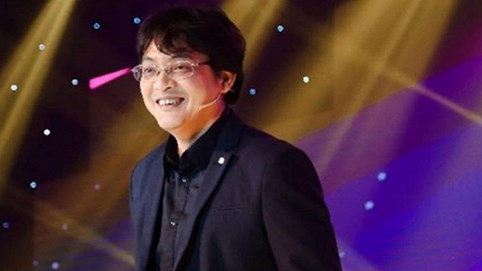 Bất ngờ nổi lên, giàu hơn Bầu Đức, đại gia này làm cú đậm 200%