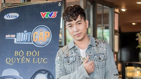 Ivan Trần: “Không có giới hạn nào cho sự đam mê”