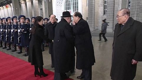 Bất ngờ xuất thân nhân vật quyền lực đang thay ông Kim Jong Un điều hành đất nước