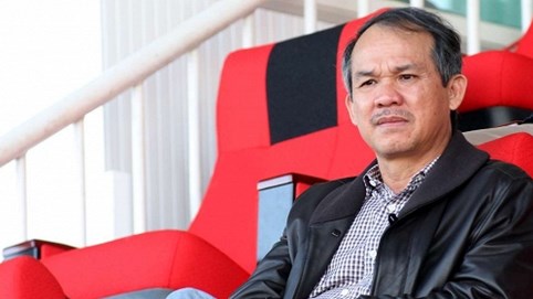 Bầu Đức mua công ty chăn nuôi lợn