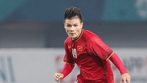 Bầu Hiển: 2 đến 3 năm nữa, Quang Hải sẽ tới những đội hàng đầu châu Á