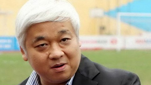 Bầu Kiên với cửa hẹp ngành ngân hàng