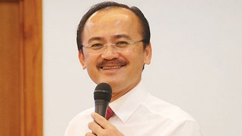 'Bầu Thắng' sáp nhập một công ty vào Gỗ Trường Thành