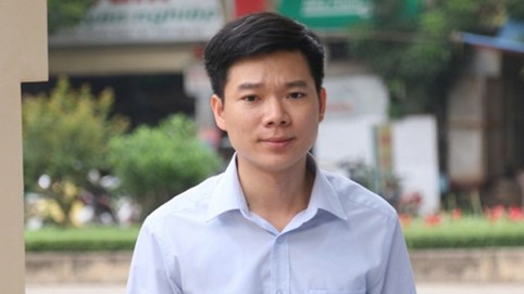 Hoàng Công Lương rút 2 trong 3 đơn kháng cáo, bước lên nhận tội Vô ý làm chết người