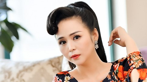 Chủ tịch Mạng lưới Happy Women Leader Network:  Khát khao, nghị lực và bản lĩnh người đứng đầu