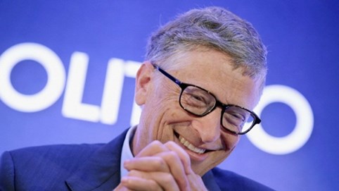 Trả lời ba câu hỏi của Bill Gates nếu bạn vẫn chưa tìm được thước đo thành công trong cuộc sống