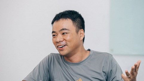 Ông Đinh Anh Huân không còn là CEO Seedcom, người thay thế là sếp cũ của VNG